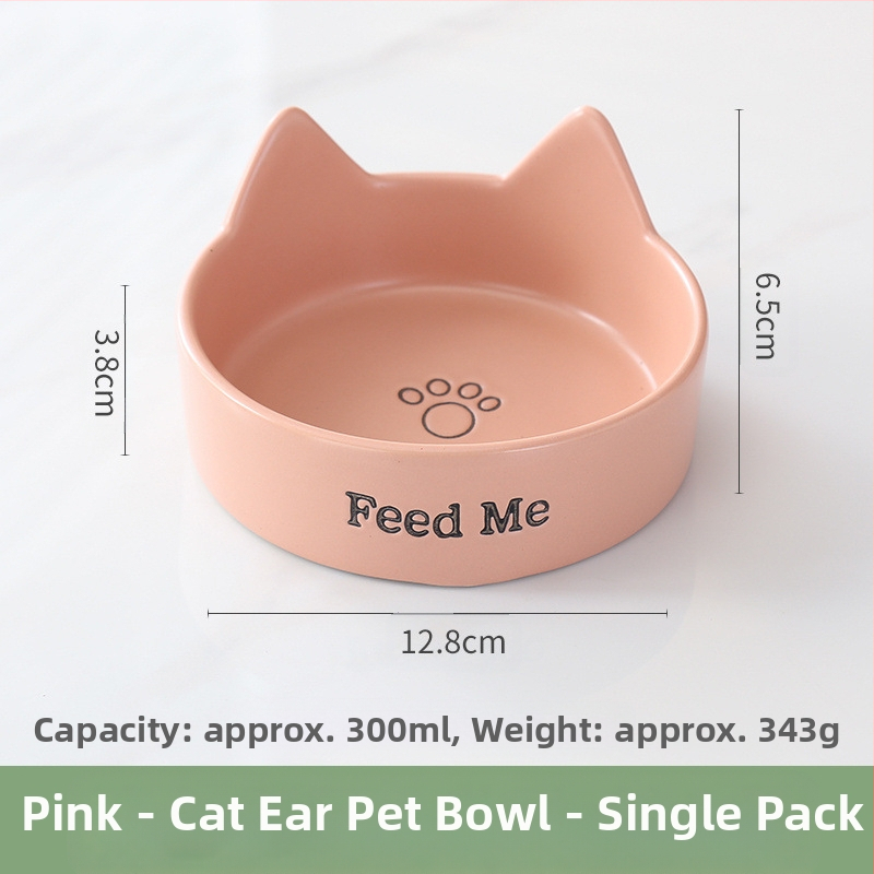 Kassikauss must keraamiline koerakauss must kauss kassitoidukauss koerajook kassitoidukauss lemmiklooma veekauss koputusvastane