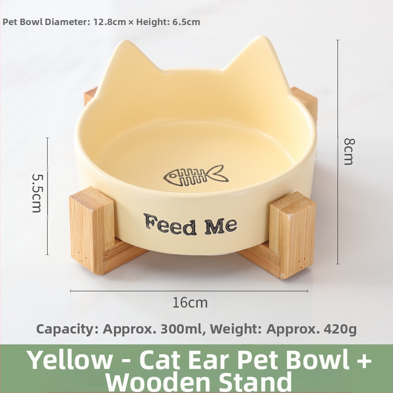 Kassikauss must keraamiline koerakauss must kauss kassitoidukauss koerajook kassitoidukauss lemmiklooma veekauss koputusvastane