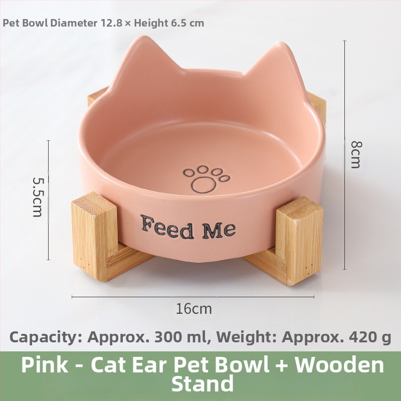 Kassikauss must keraamiline koerakauss must kauss kassitoidukauss koerajook kassitoidukauss lemmiklooma veekauss koputusvastane