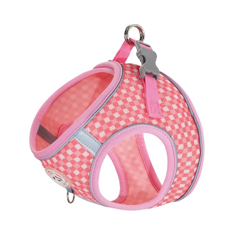 25 évnyi európai és amerikai, határokon átnyúló, nagy forgalmú francia bulldog hám robbanásbiztos húzópóráz macskák és kutyák sétáltatásához, nem szorító póráz kisállatoknak