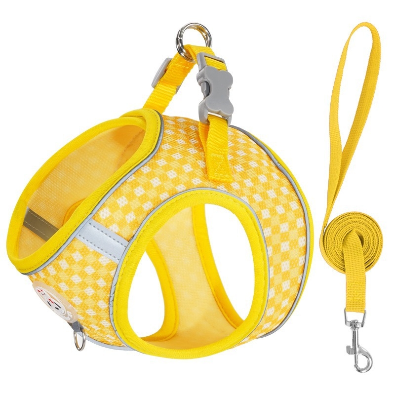 25 évnyi európai és amerikai, határokon átnyúló, nagy forgalmú francia bulldog hám robbanásbiztos húzópóráz macskák és kutyák sétáltatásához, nem szorító póráz kisállatoknak