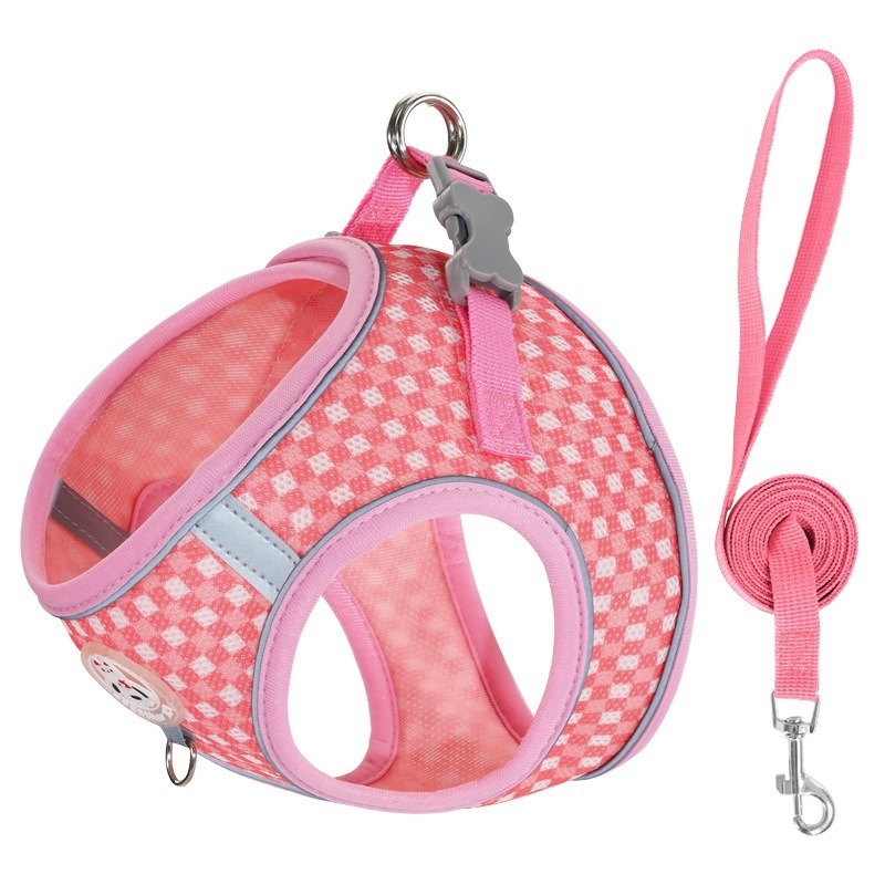 25 évnyi európai és amerikai, határokon átnyúló, nagy forgalmú francia bulldog hám robbanásbiztos húzópóráz macskák és kutyák sétáltatásához, nem szorító póráz kisállatoknak