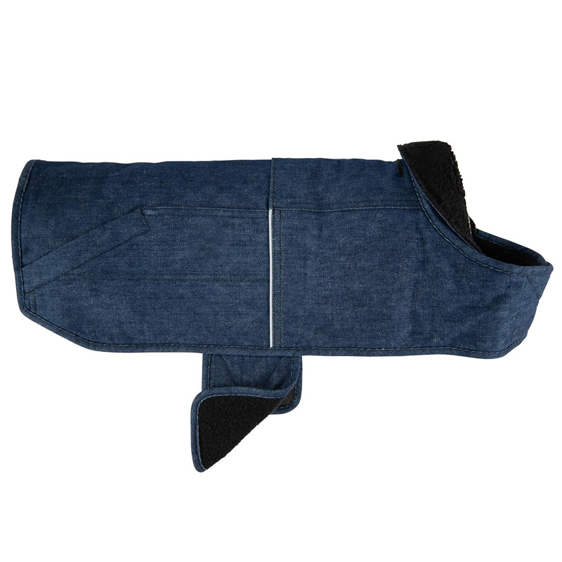 Amazoni populaarne lemmikloomade koerajakk, puuvillane mantel, Car Hartti sama stiiliga mantel, vastupidav, külmakindel, Kaha