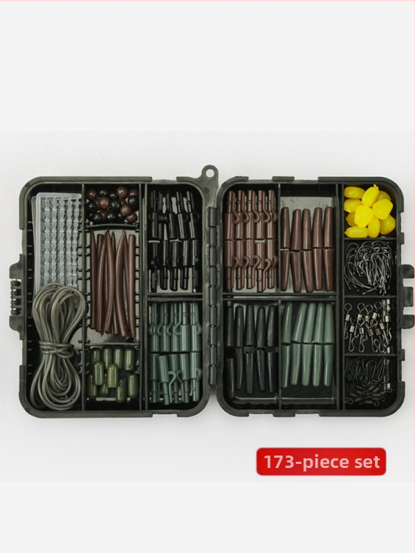 Út Ázsia-Európa Pontyhorgász Csoportos Öltöny Európai Könyvtár Horgász Űr Bab Öltöny Teljes Horgászkészlet Kombinált Horgászfelszerelés Kiegészítők Doboz Öltöny