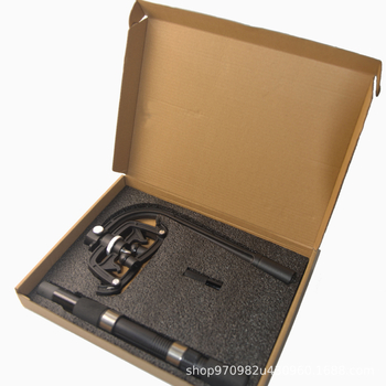 Kalapüügirulli tamiilikerija, kalapüügirulli tamiili sidumise tööriist, õngenöörirull, spetsiaalne peibutuspüügiks