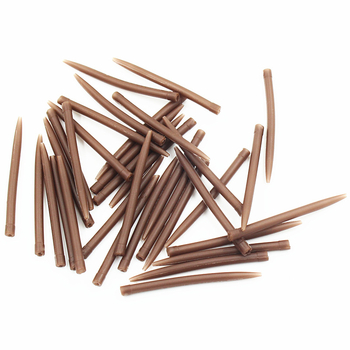 Европейска риболовна библиотека аксесоари за риболовни маркучи голям зелен кафяв малък кафяв зелен