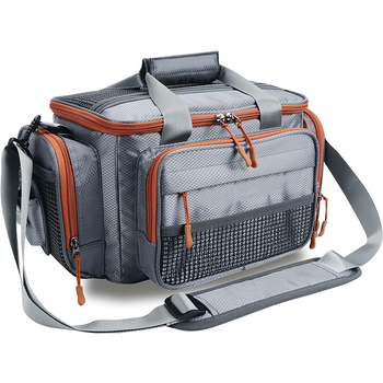 Daudzfunkcionāla rokassoma, makšķerēšanas piederumu soma pāri plecam, makšķerēšanas knaibles, zivju kontroles ierīce, plecu soma, mānekļu komplekts