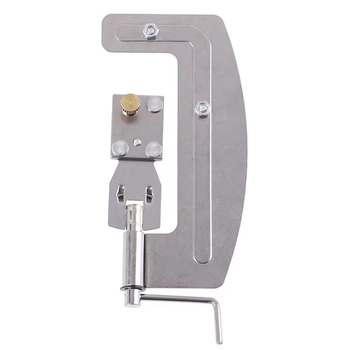 Нов бърз кук от неръждаема стомана, двойна кука, полуавтоматично закачане, инструмент за куки Jinhaixi, артефакт за куки