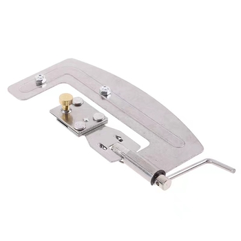 Нов бърз кук от неръждаема стомана, двойна кука, полуавтоматично закачане, инструмент за куки Jinhaixi, артефакт за куки