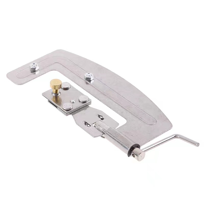 Uus kiirkonksuga roostevabast terasest konksuga topeltkonksuga poolautomaatne haakimise Jinhaixi konksutööriista haakimise konksu artefakt