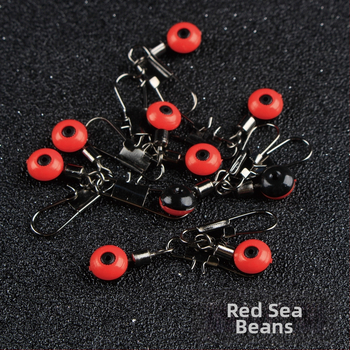 200 dalių trijų spalvų jūrinės žvejybos karoliukų rinkinys, kosminės pupelės, plūduriuojančios sėdynės rinkinys, 8 formų žiedų rinkinys, jūrinė koto pupelė su jungtimi