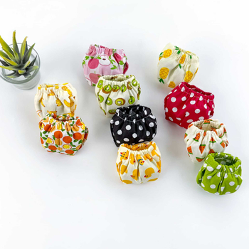 Νέες πλενόμενες πάνες για σκίουρους σε διασυνοριακό επίπεδο, πάνες, είδη εκδρομών για μικρά κατοικίδια για εκπαίδευση, καθαρισμό και απορρόφηση νερού