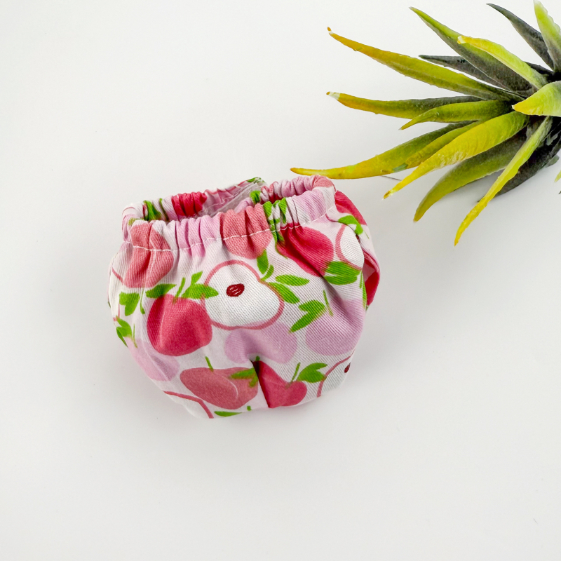 Új, határokon átnyúló mókusoknak való mosható pelenkák, pelenkák, kisállat-kirándulási kellékek képzéshez, tisztításhoz és vízfelvételhez