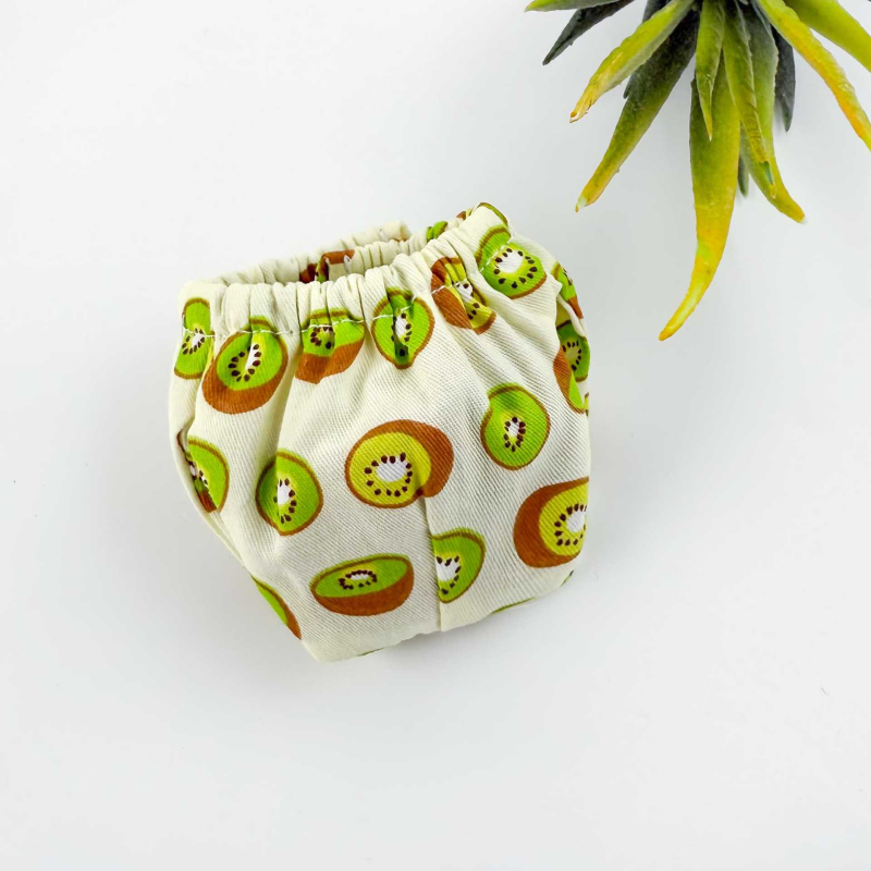 Új, határokon átnyúló mókusoknak való mosható pelenkák, pelenkák, kisállat-kirándulási kellékek képzéshez, tisztításhoz és vízfelvételhez