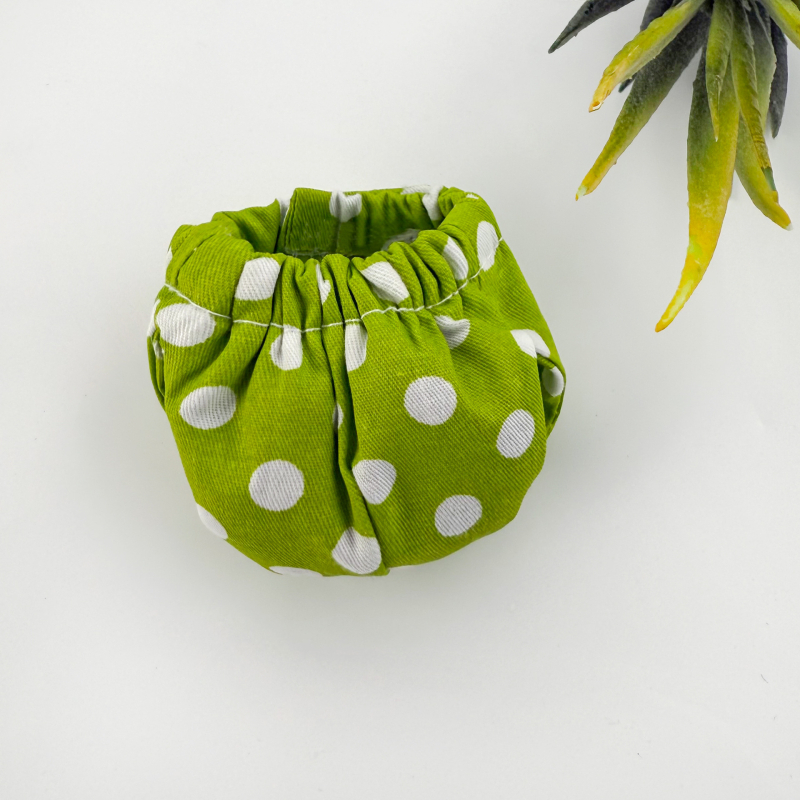 Új, határokon átnyúló mókusoknak való mosható pelenkák, pelenkák, kisállat-kirándulási kellékek képzéshez, tisztításhoz és vízfelvételhez