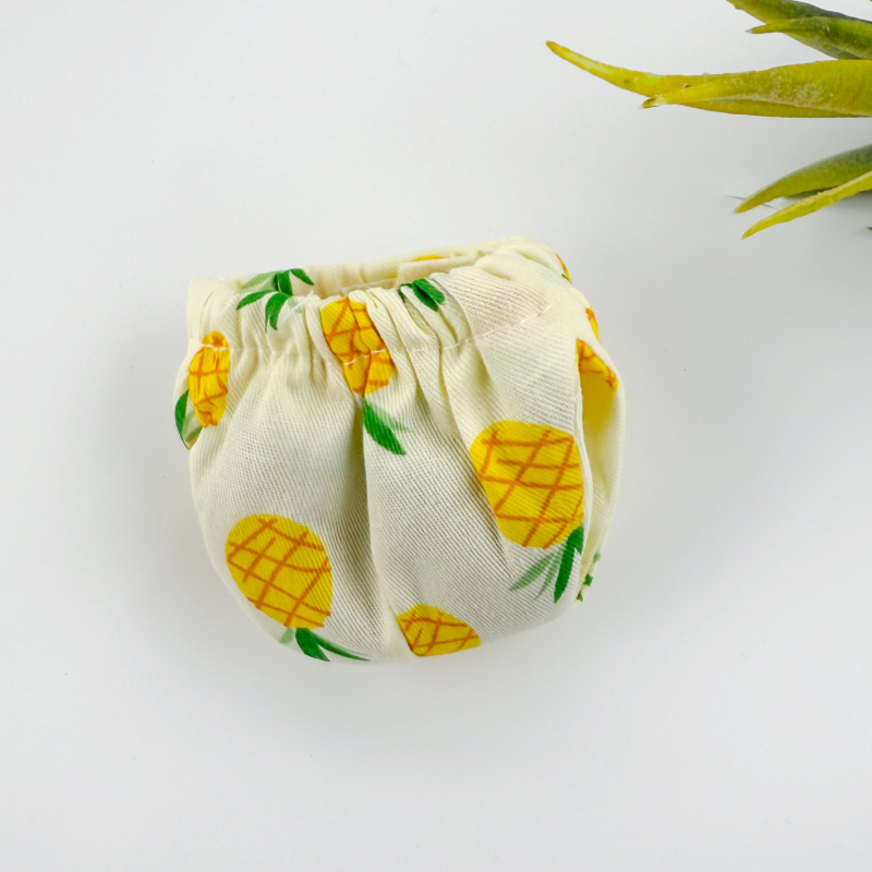 Új, határokon átnyúló mókusoknak való mosható pelenkák, pelenkák, kisállat-kirándulási kellékek képzéshez, tisztításhoz és vízfelvételhez