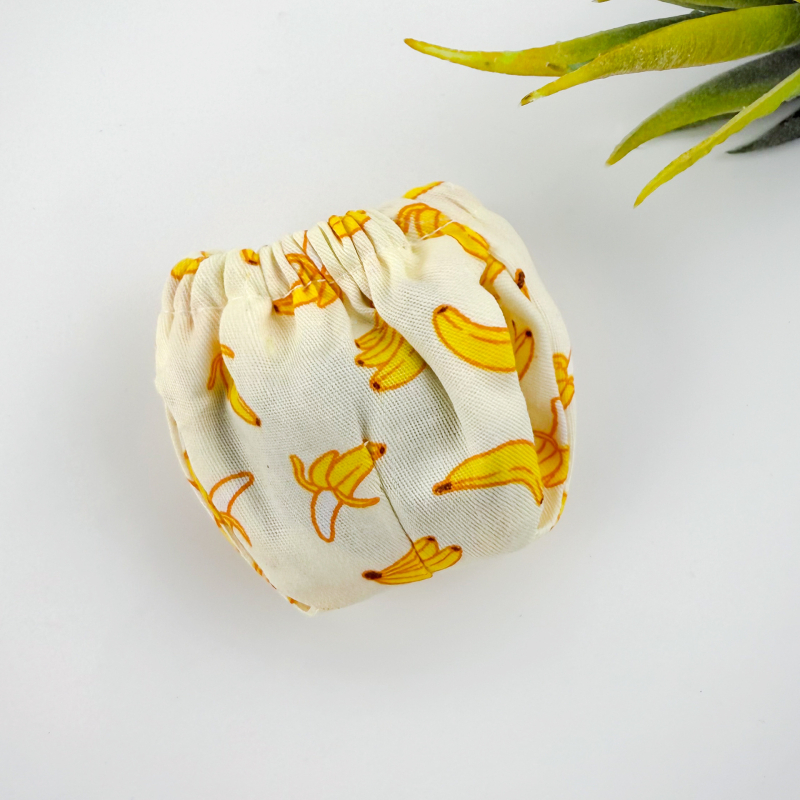 Új, határokon átnyúló mókusoknak való mosható pelenkák, pelenkák, kisállat-kirándulási kellékek képzéshez, tisztításhoz és vízfelvételhez