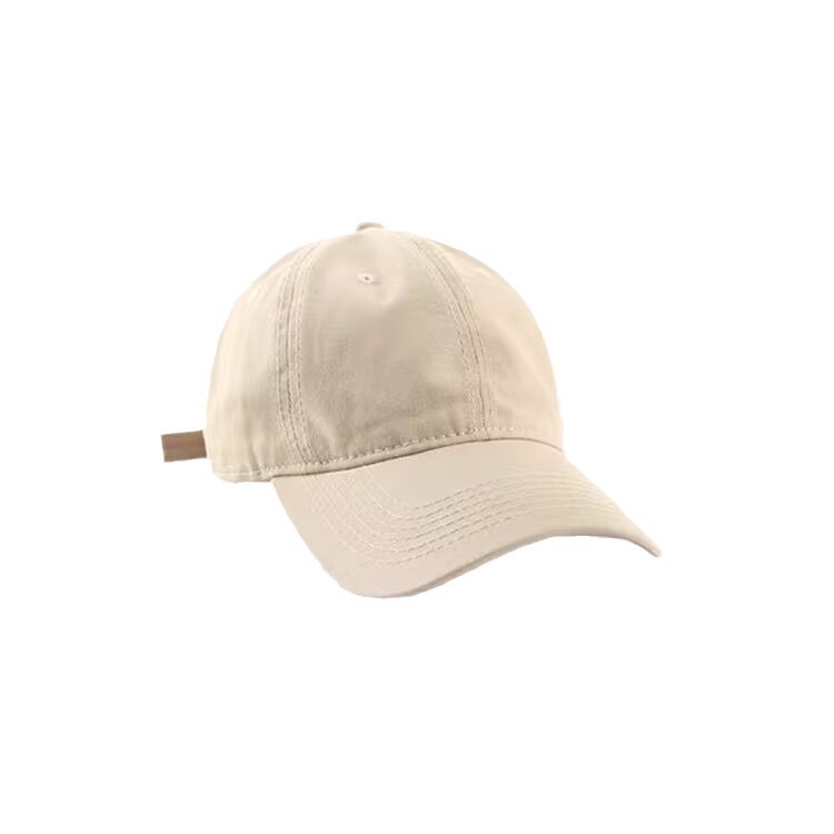 Kohandatud mütsid, pestud puuvill, laiendatud suure peaga pesapallimütsid, tikitud logo trükkimine, eritellimusel valmistatud pehme ülaosaga nokamütsid meestele ja naistele