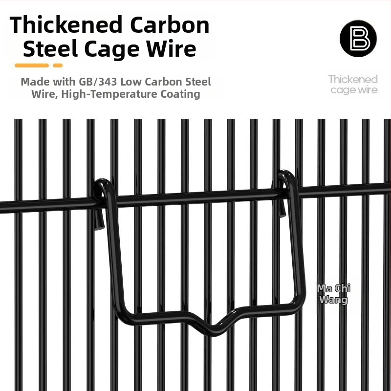 Lu f голяма луксозна клетка за папагал орехче осем тигрова кожа xuanfeng божур клетка за птици развъждане огромен дом