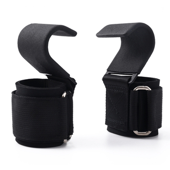 húzódzkodáshoz horog fitnesz guggolás súlyemelés csuklópántos horog vízszintes rúd sportfelszerelés csökkentés erőnléti edzés kéz nélküli