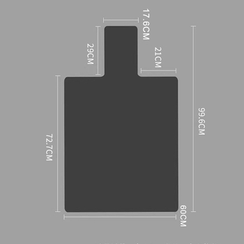 Pilatese põhimadrats libisemiskindel matt treeningpositsioneerimismatt joogamadrats tpe joogamatt suurtele seadmetele libisemiskindel matt