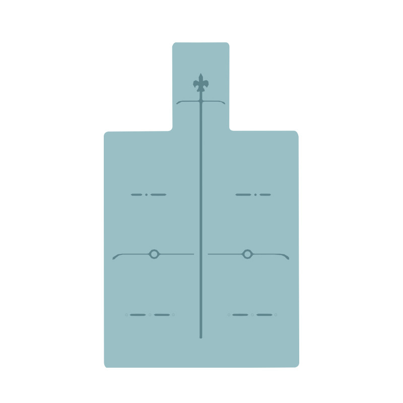 Pilatese põhimadrats libisemiskindel matt treeningpositsioneerimismatt joogamadrats tpe joogamatt suurtele seadmetele libisemiskindel matt