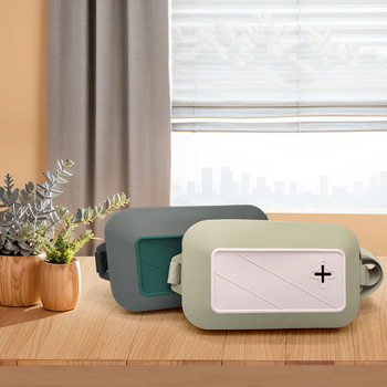 2024 Διασυνοριακή Νέα Τσάντα Μέσης Σιλικόνης για Κατοικίδια, Φορητή, Εξωτερική, Τσάντα Εκπαίδευσης για Κατοικίδια, Τσάντα Σνακ