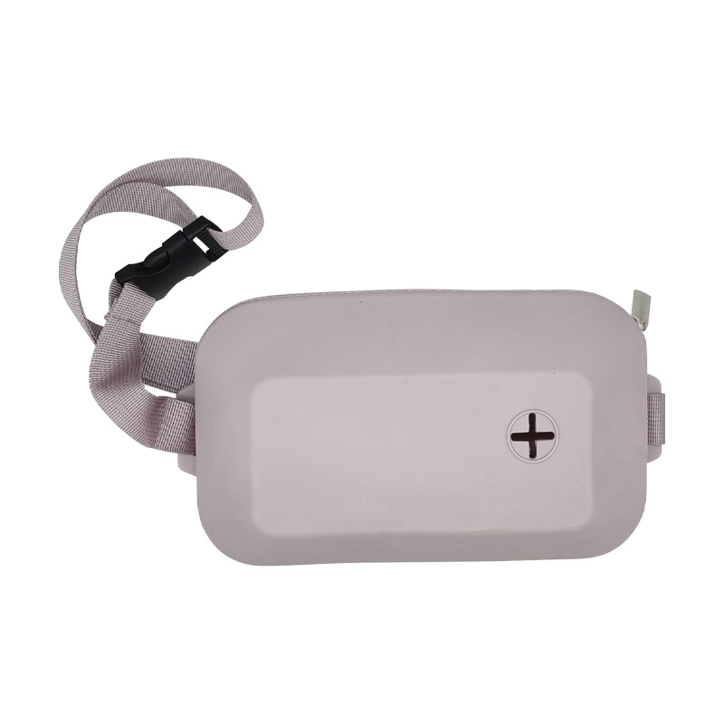 2024. aasta piiriülene uue toote lemmikloomade silikoonist söötmiskott, kaasaskantav lemmikloomade väljasõidutreeningkott, suupistekott