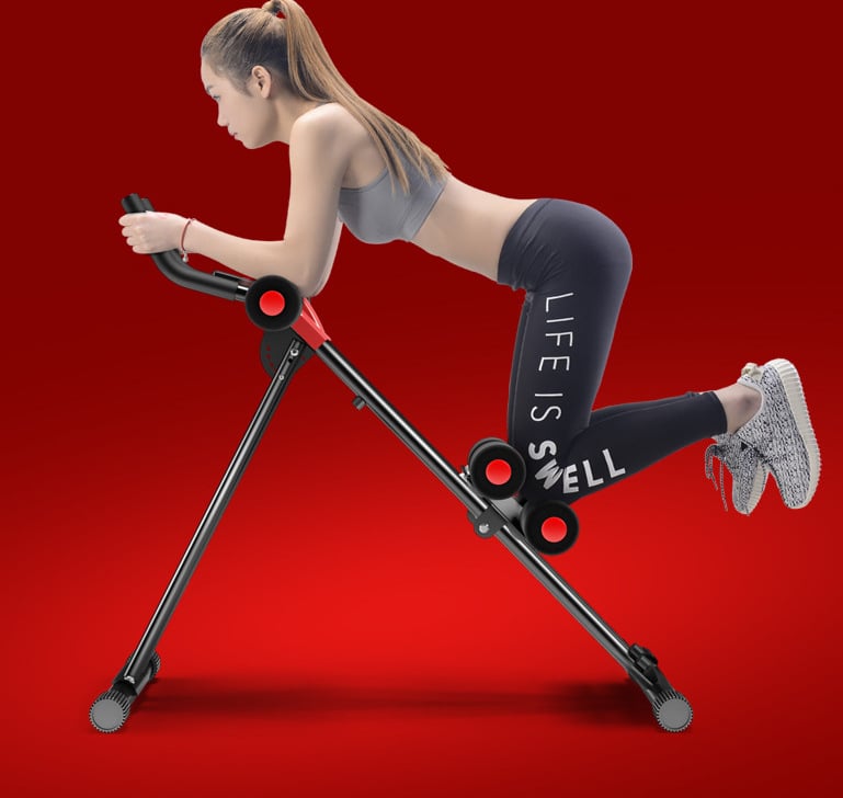 Kõhulihaste treeningvahend, Laisk kõhulihaste masin, Kõhulihaste harjutused, Treeningvahendid, Kõhulihaste treenimine, Vöökoha salendamise seade, Vöökoha ilumasinate tootja