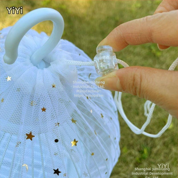 Κάλυμμα κλουβιού πουλιών κατά των πιτσιλιών Κάλυμμα υφάσματος κλουβιού Καλύμματα ρούχων κλουβιού Κάλυμμα πουλιών Κάλυμμα γάζας Δίχτυ κλουβιού κατά των πιτσιλιών Αναπνέον κορδόνι περίσφιξης Πλήρες