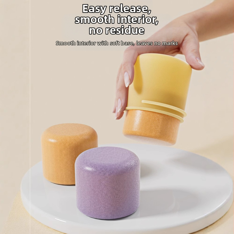 Силиконова кутия за сос за еднократна употреба, кутия за хранителни добавки, съхранение на бебешка храна, форма за готвене на пара, купа за хранителни добавки, преносим сос за потапяне