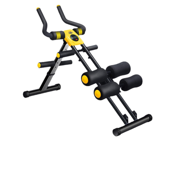 Thor Brand Ab Core multifunktsionaalne vöökoha ilutreeningmasin Fitnessiseadmed Laisk kõhulihaste vöökoha treening Kodune kõhulihaste treeningvarustus