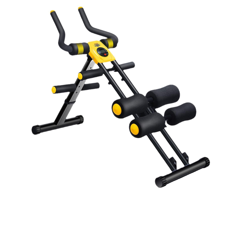 Thor Brand Ab Core multifunktsionaalne vöökoha ilutreeningmasin Fitnessiseadmed Laisk kõhulihaste vöökoha treening Kodune kõhulihaste treeningvarustus