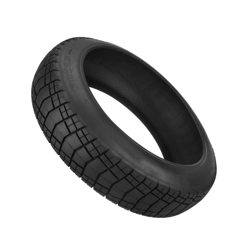 Ulip20 * 4.0 дебела гума 20 инча разширена снегомобилна надуваема гума за плажна кола 20x4.0 гума за Harley