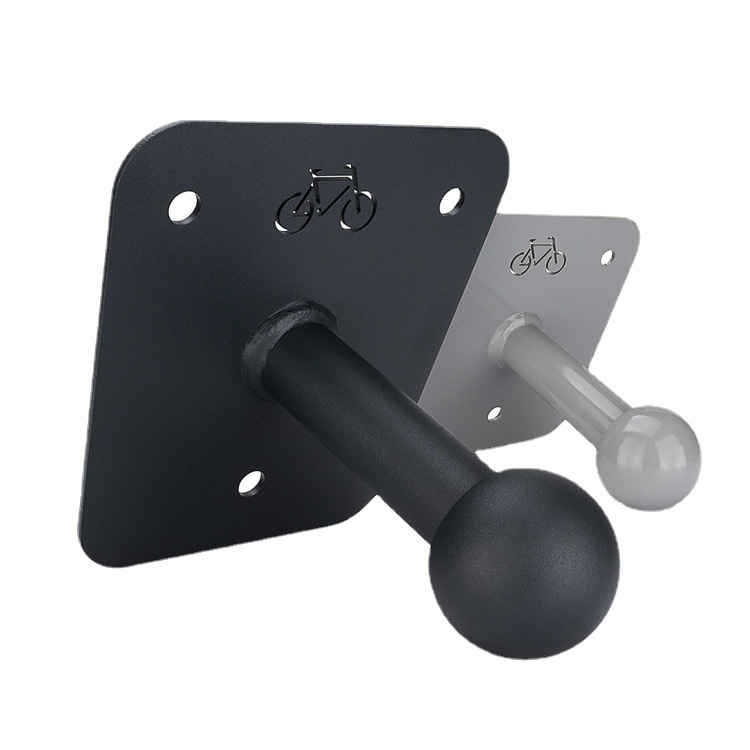 Jalgratta seinakonks maantee- ja mägiratta seinakonks laste tasakaaluratta reguleeritava riputusraamiga