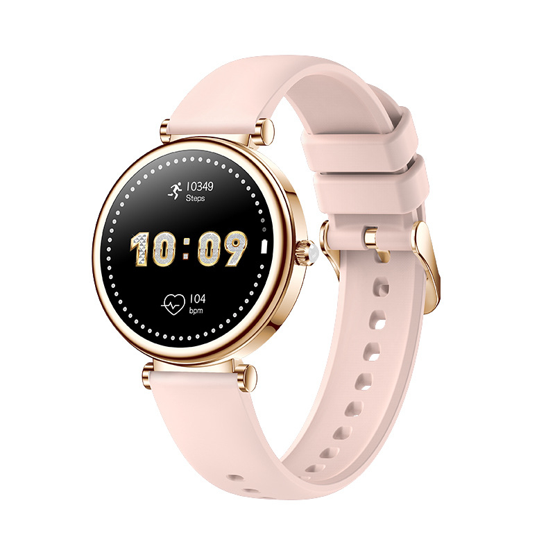 Piiriülene uus I109B Bluetooth-kõne, pulsisageduse ja vererõhu jälgimine, naiste tervise jälgimine, mitme spordiala nutikell