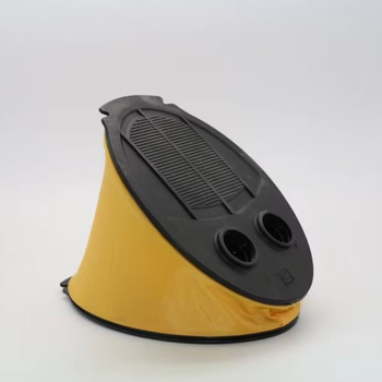 Kojinis oro siurblys Daugiafunkcis pripučiamas čiužinio siurblys Lauko oro čiužinys Kojinis pripučiamas oro siurblys