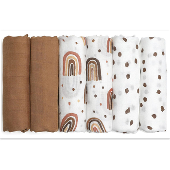 Vastsündinu kott Ühekordne sünnitustuba kott Rätikkott Beebi mähkimisrätik Riidest tekk Marli puuvillane tekk