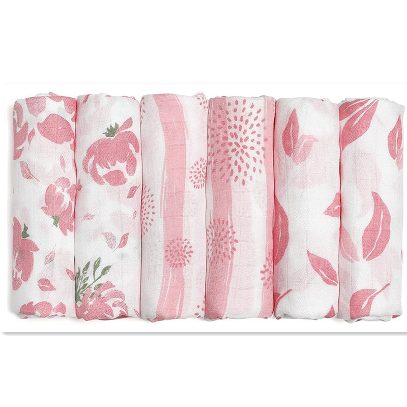 Vastsündinu kott Ühekordne sünnitustuba kott Rätikkott Beebi mähkimisrätik Riidest tekk Marli puuvillane tekk