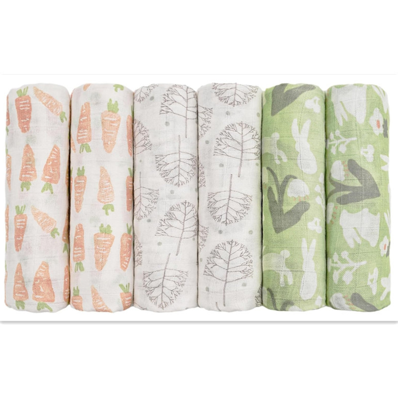 Vastsündinu kott Ühekordne sünnitustuba kott Rätikkott Beebi mähkimisrätik Riidest tekk Marli puuvillane tekk