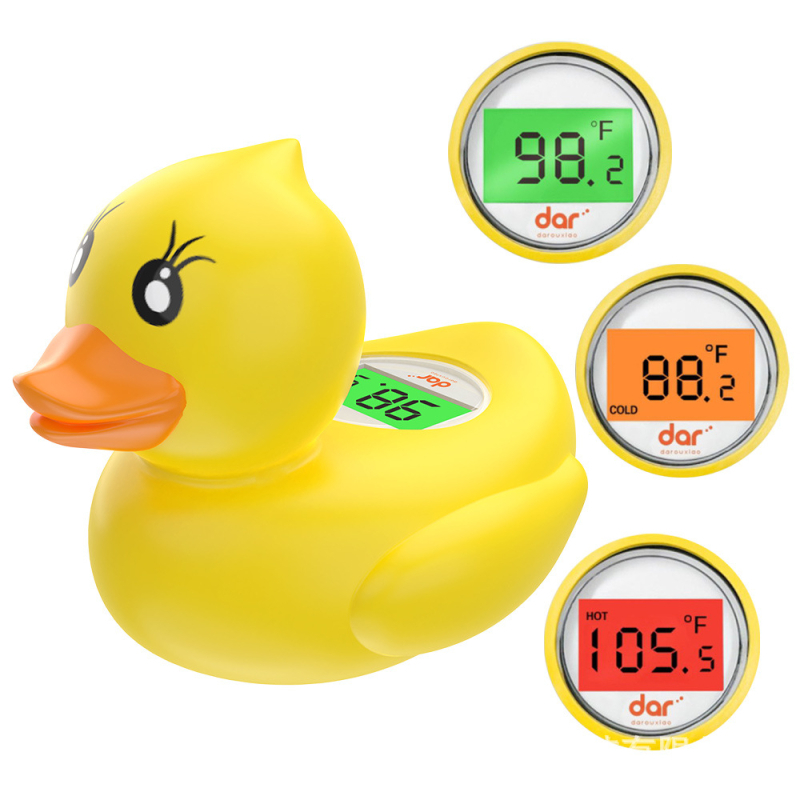 Kūdikio vandens termometras kūdikių vonios termometras buitinis vaikų vandens temperatūros vonios vandens temperatūros matuoklis didmeninė prekyba