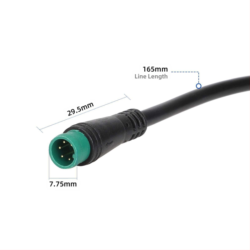 Оригинална ключалка за превключвател на газта KUGOO KukirinG2Pro/G2 Max за електрически скутер