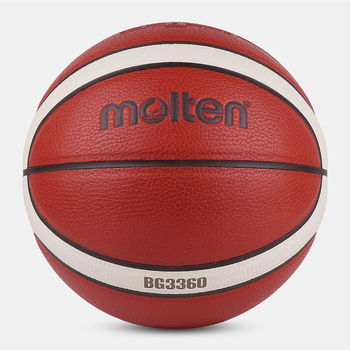 Баскетболна топка Molten Moten за възрастни № 7 № 6 № 5 № 4 за деца, за тренировки на закрито и открито, устойчива на износване B7G3360