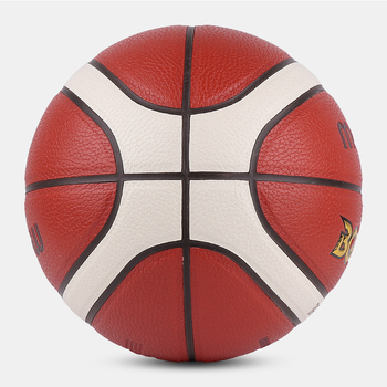 Баскетболна топка Molten Moten за възрастни № 7 № 6 № 5 № 4 за деца, за тренировки на закрито и открито, устойчива на износване B7G3360