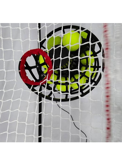 Teniso treniruoklis, teniso tinklas, teniso metimo mašinų rinkinys, teniso vieno treniruočių tinklo rinkinys