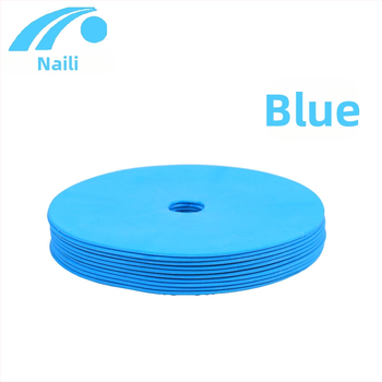 Πινακίδα ποδοσφαίρου ορόσημου, πινακίδα επιπέδου εμποδίων, πινακίδα δείκτη, εξοπλισμός προπόνησης ποδοσφαίρου