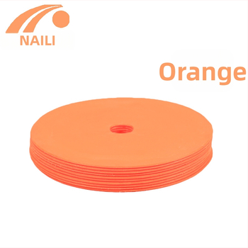 Πινακίδα ποδοσφαίρου ορόσημου, πινακίδα επιπέδου εμποδίων, πινακίδα δείκτη, εξοπλισμός προπόνησης ποδοσφαίρου