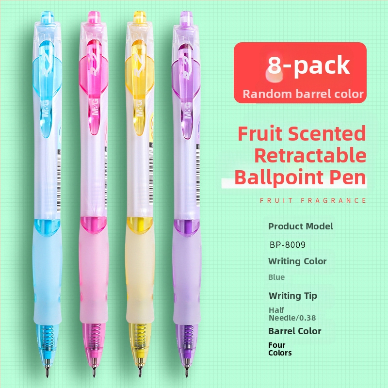 Pastapliiats originaalse helmestega armas ülipeen pastakas õpilase pastapliiats lõhnastatud hommikuvalgusega pastapliiats surutüüpi