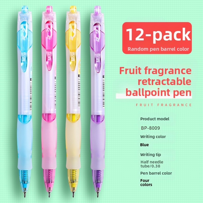 Pastapliiats originaalse helmestega armas ülipeen pastakas õpilase pastapliiats lõhnastatud hommikuvalgusega pastapliiats surutüüpi