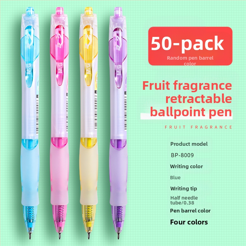 Pastapliiats originaalse helmestega armas ülipeen pastakas õpilase pastapliiats lõhnastatud hommikuvalgusega pastapliiats surutüüpi